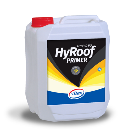 HyRoof Primer грунт гибридный