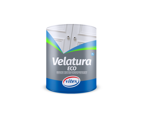 Грунтовка по дереву-Velatura Eco